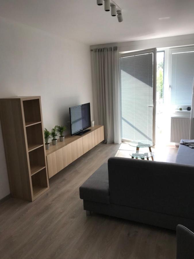 Samorin Modern Apartmens Private Parking - Air Conditioning Luaran gambar